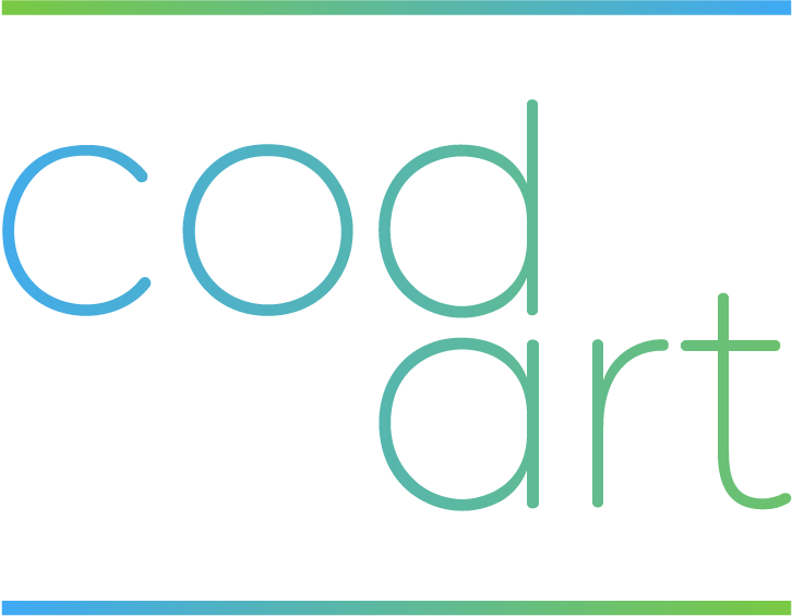 Logo Cod'Art